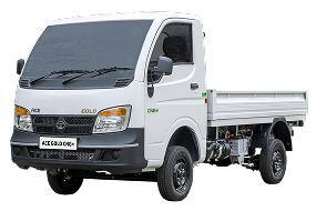 Commercial Vehicle